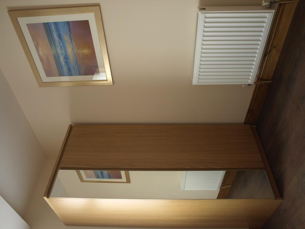 Rush Argyle Lodge מראה חיצוני תמונה