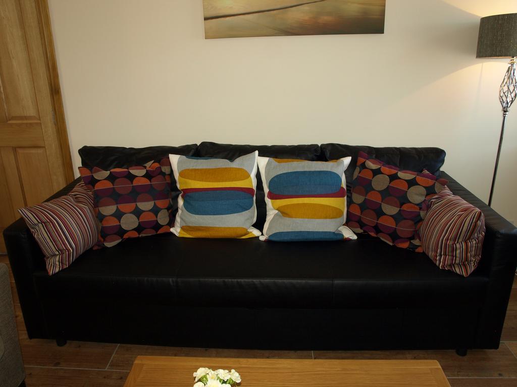 Rush Argyle Lodge מראה חיצוני תמונה